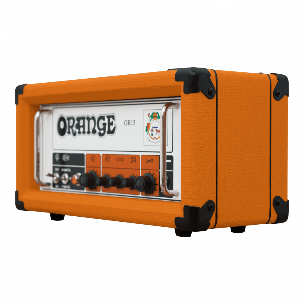 Orange OR15 Guitar Amp Head