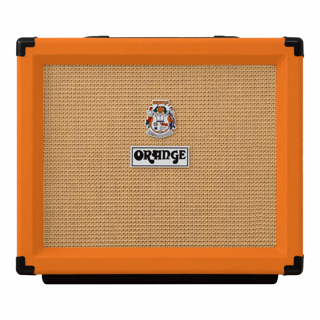 Orange Rocker 15 1x10" Guitar Amp Combo