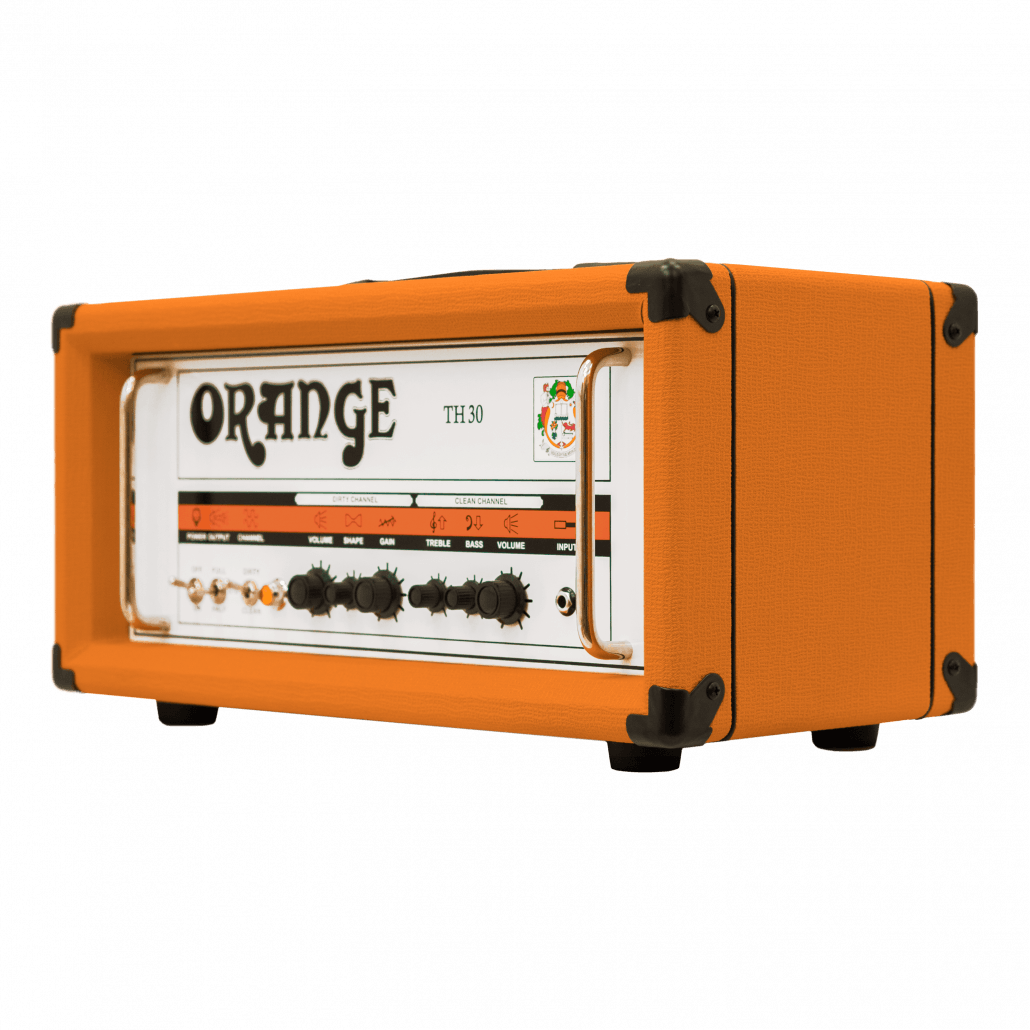 Orange TH30H Guitar Amp Head