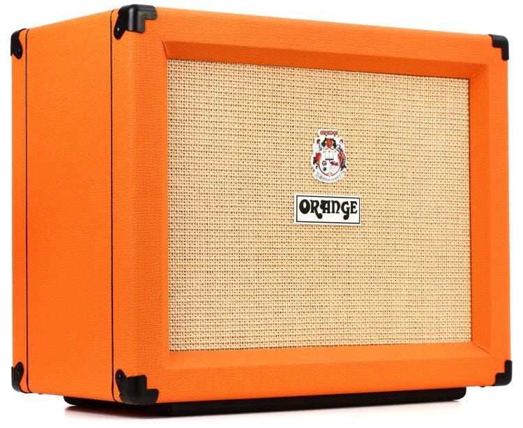 Orange PPC112 1x12" Guitar Cab