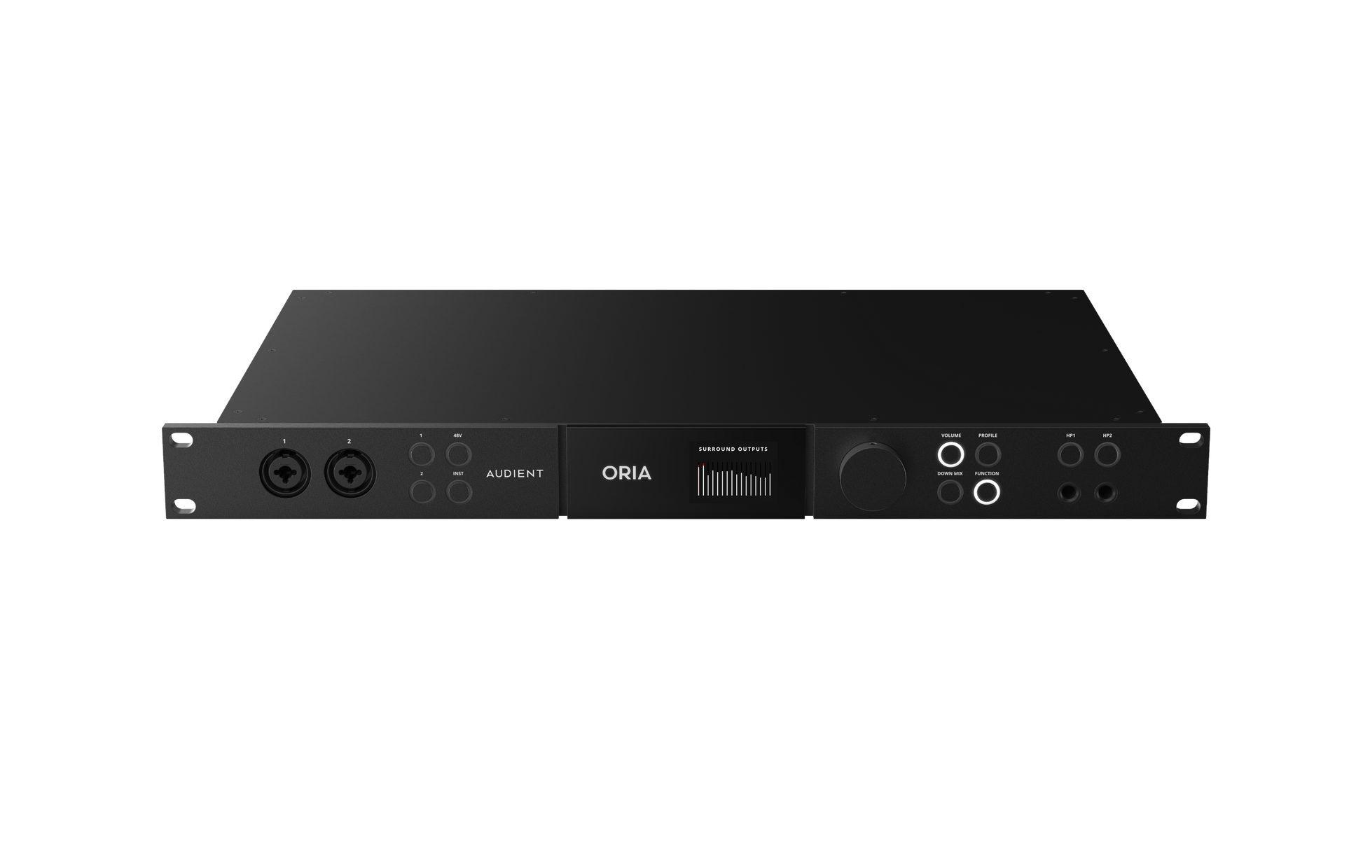 Audient ORIA Audio Interface / Monitor Controller