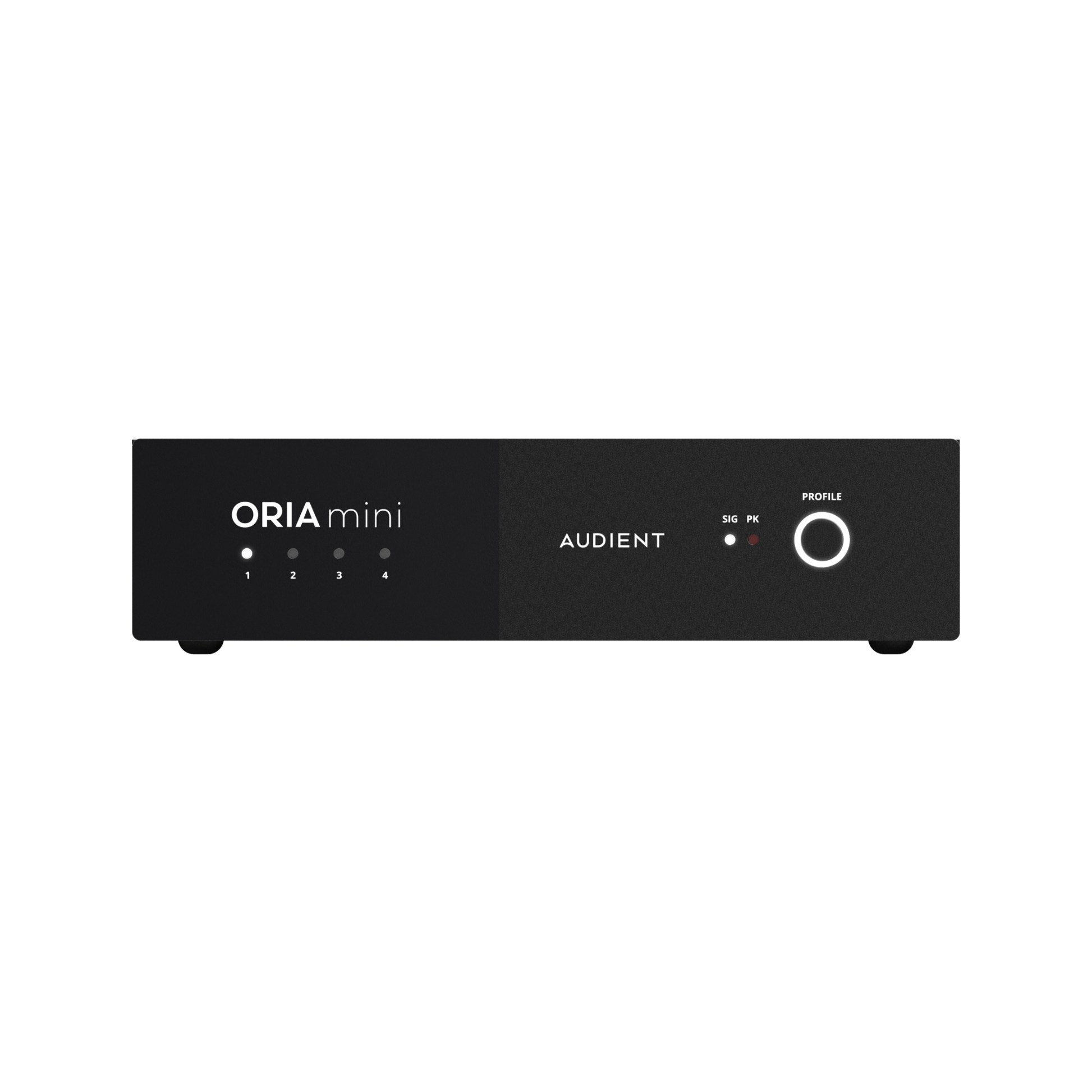 Audient ORIA MINI Inline DSP Room Calibration System