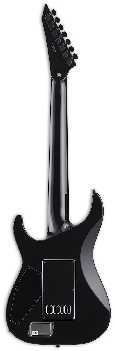 ESP E-II Horizon NT-7 EverTune - Black