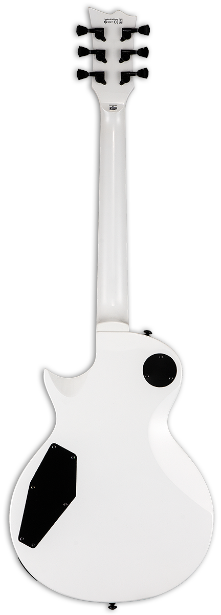 ESP LTD Eclipse EC-256 Electric Guitar - Snow White