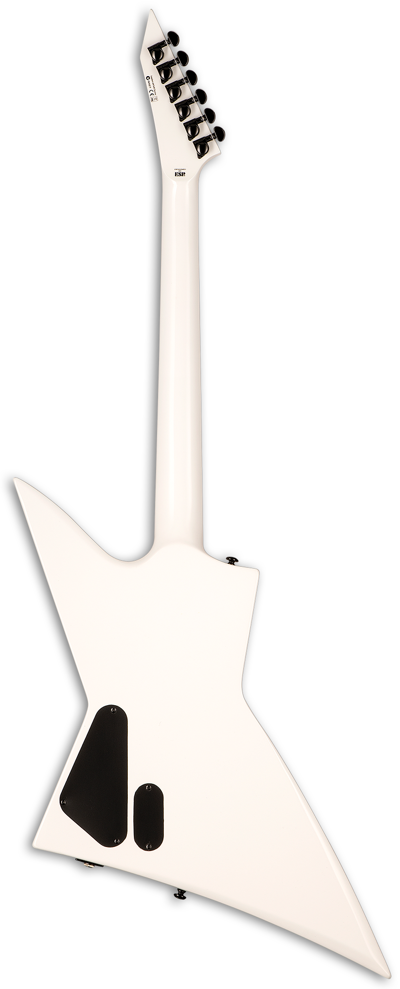 LTD EX-401 Electric Guitar - Snow White