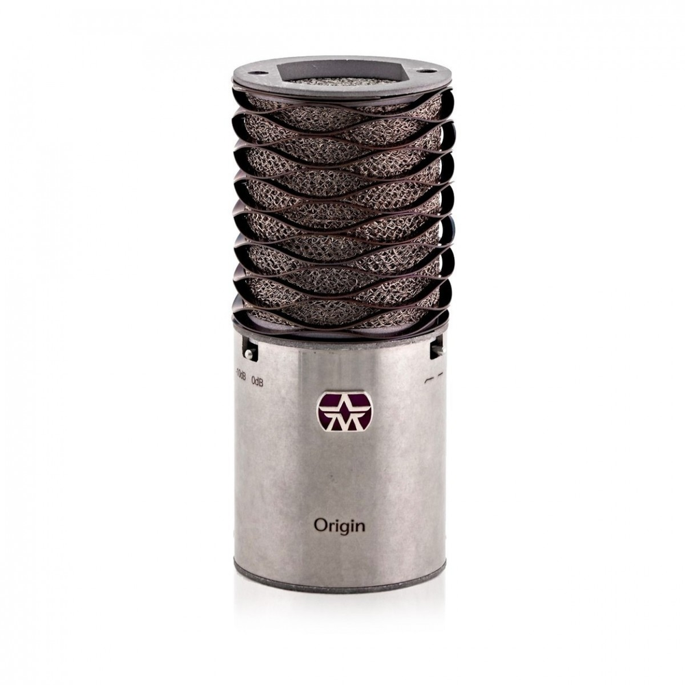 Aston Microphones Origin - Stereo Pair