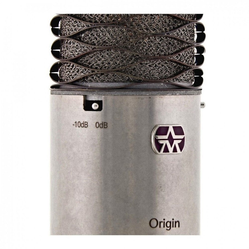 Aston Microphones Origin - Stereo Pair