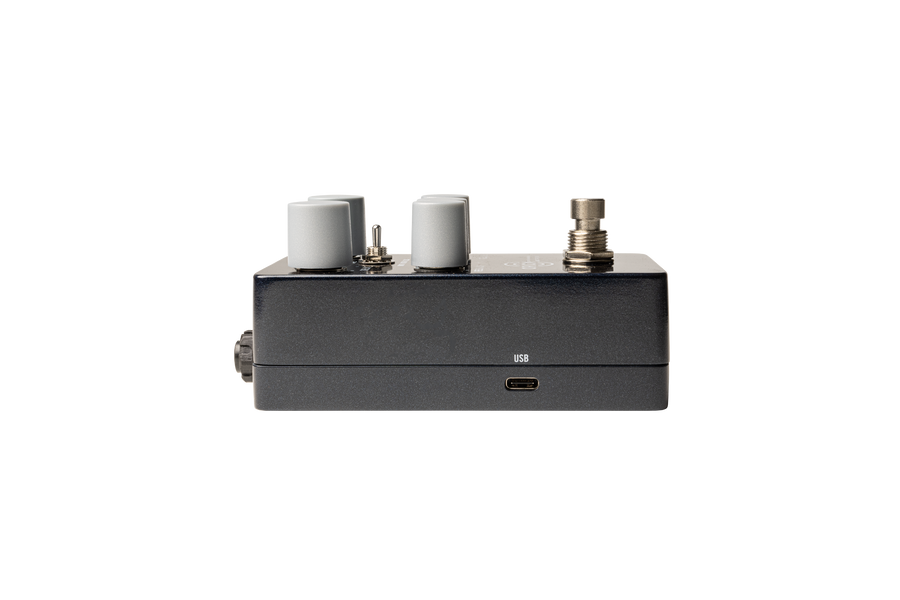Universal Audio UAFX Orion Tape Echo Pedal