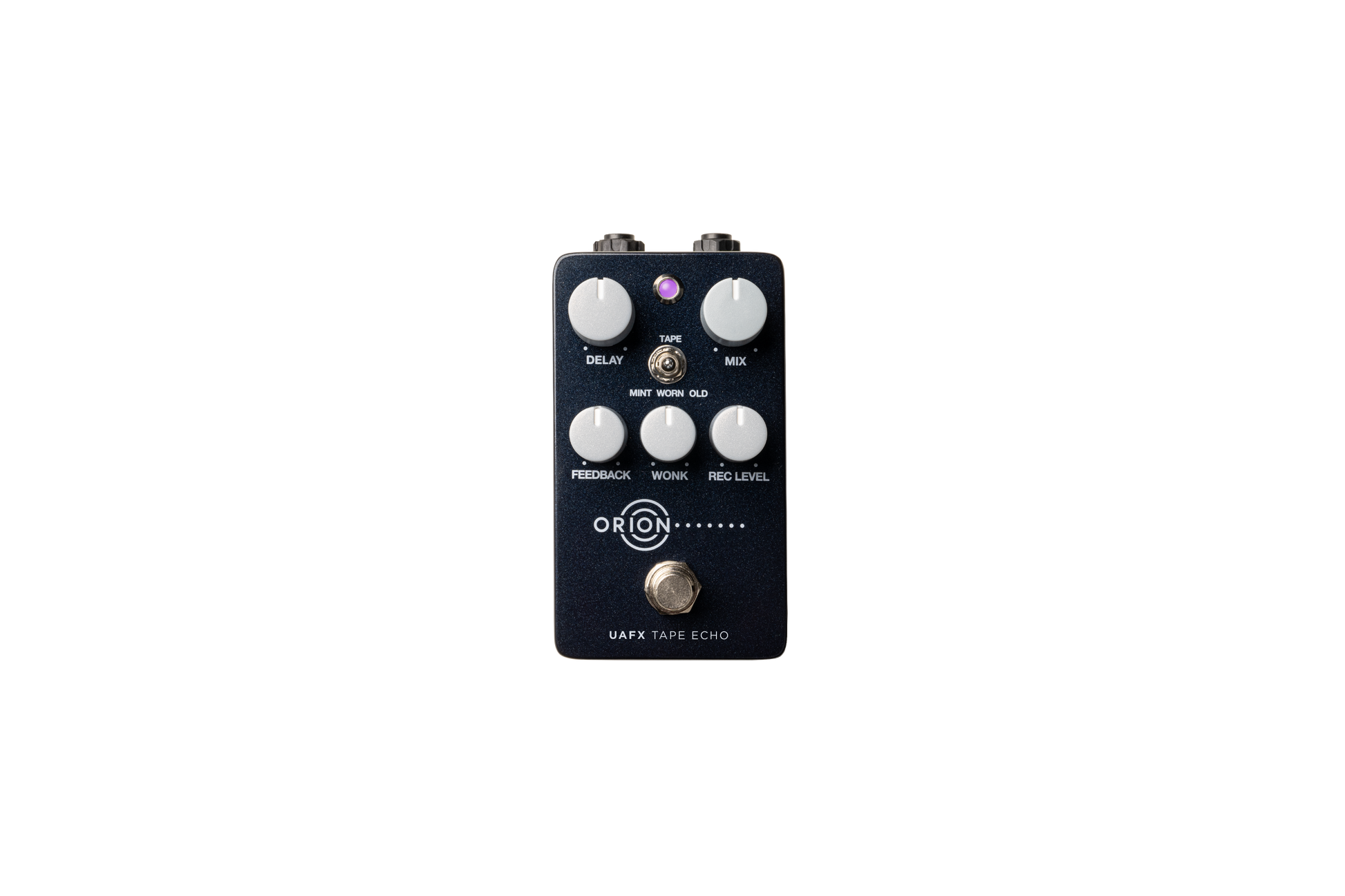 Universal Audio UAFX Orion Tape Echo Pedal