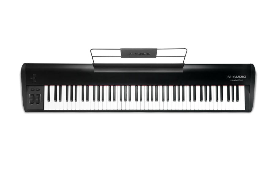 M-Audio Hammer 88 USB/MIDI Keyboard Controller