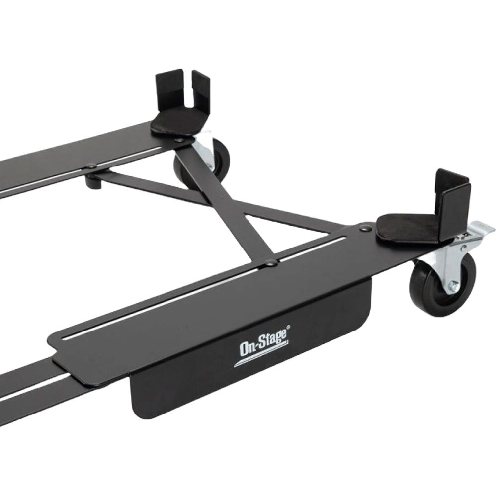 OnStage OSAG5000 "Amp Glider" Castor System for Amps
