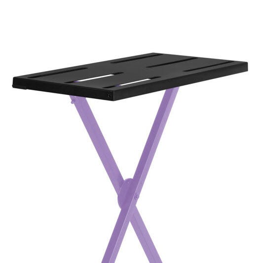 OnStage GPB4000 Pedalboard (Pedals not included)