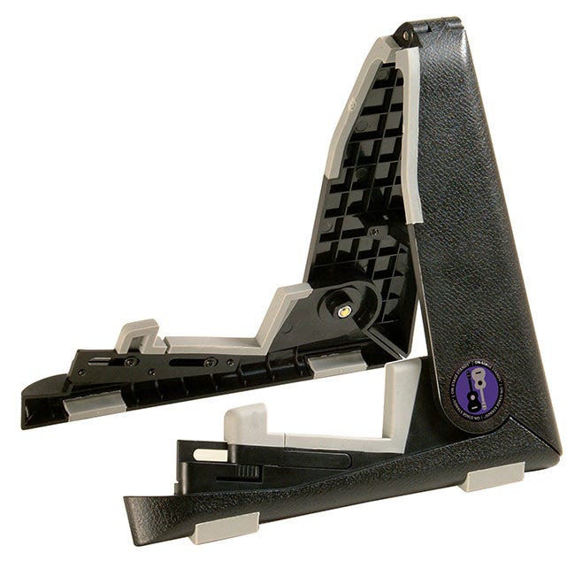 OnStage GS6000B Small Instrument Stand (suits Ukulele)