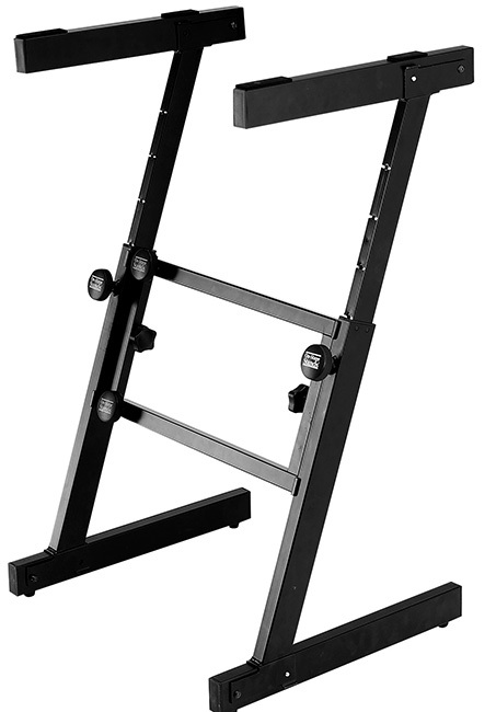 OnStage Pro Z-Style Keyboard Stand