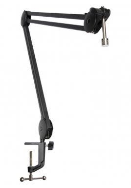 OnStage MBS7500 Microphone Boom Arm