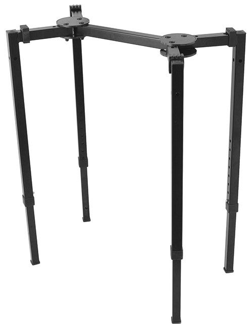 OnStage OSWS8540 Medium Format Heavy Duty T-Stand