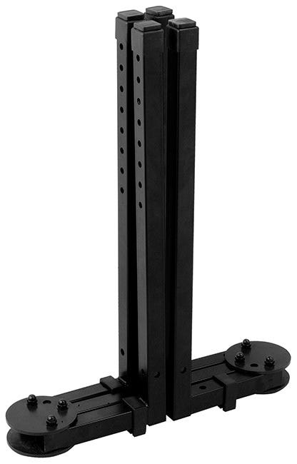 OnStage OSWS8540 Medium Format Heavy Duty T-Stand