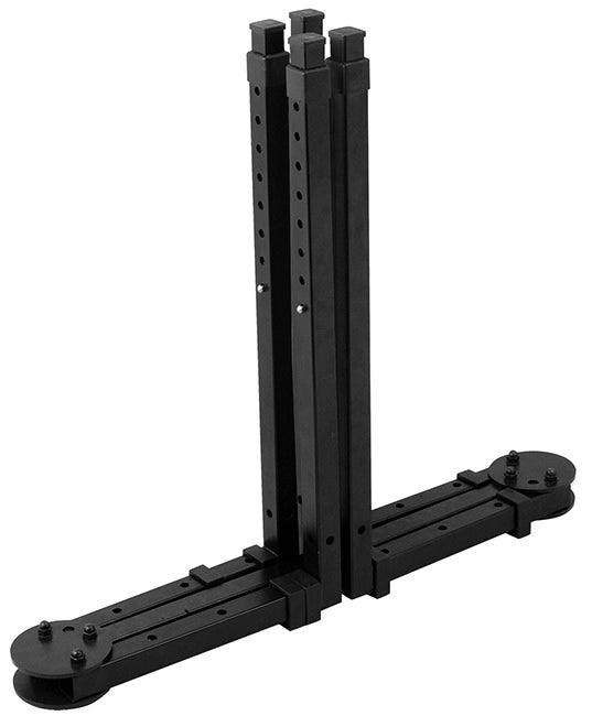OnStage OSWS8550 Large Format Heavy Duty T-Stand