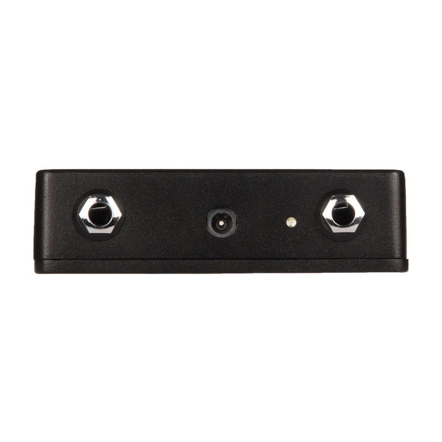 Goodwood Audio Audition Junction Box