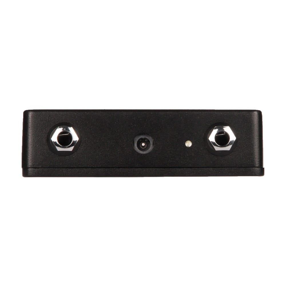 Goodwood Audio Audition Junction Box