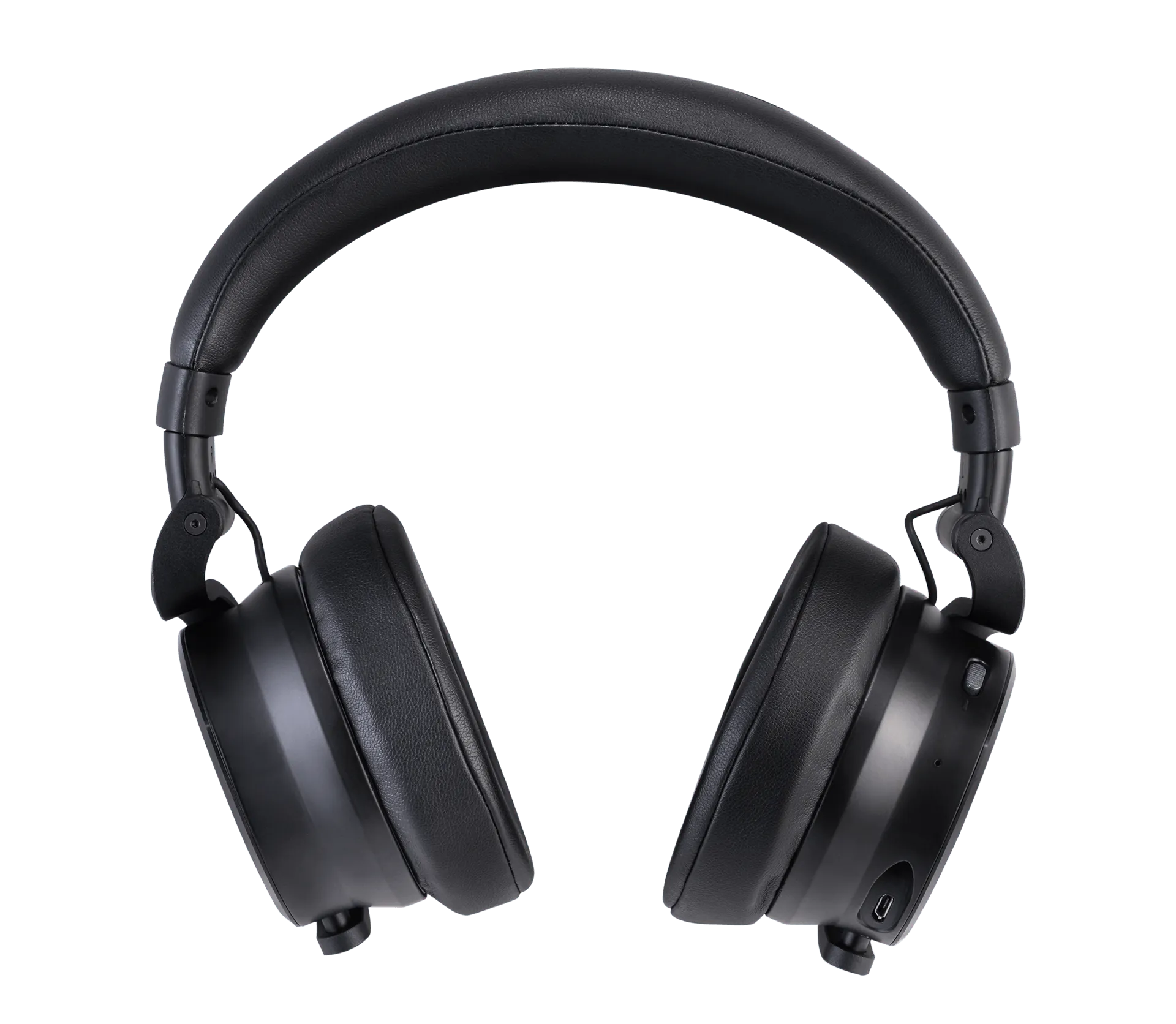 Ashdown Meters M-0V1-B Pro Headphones w/Bluetooth - Black