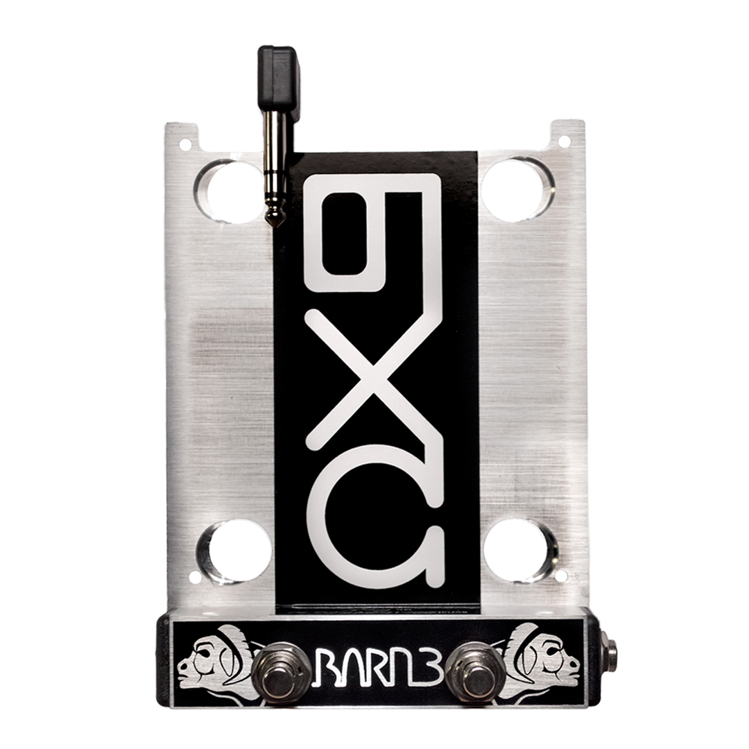 Eventide Barn3 OX9 Aux Switch for H9 Pedal