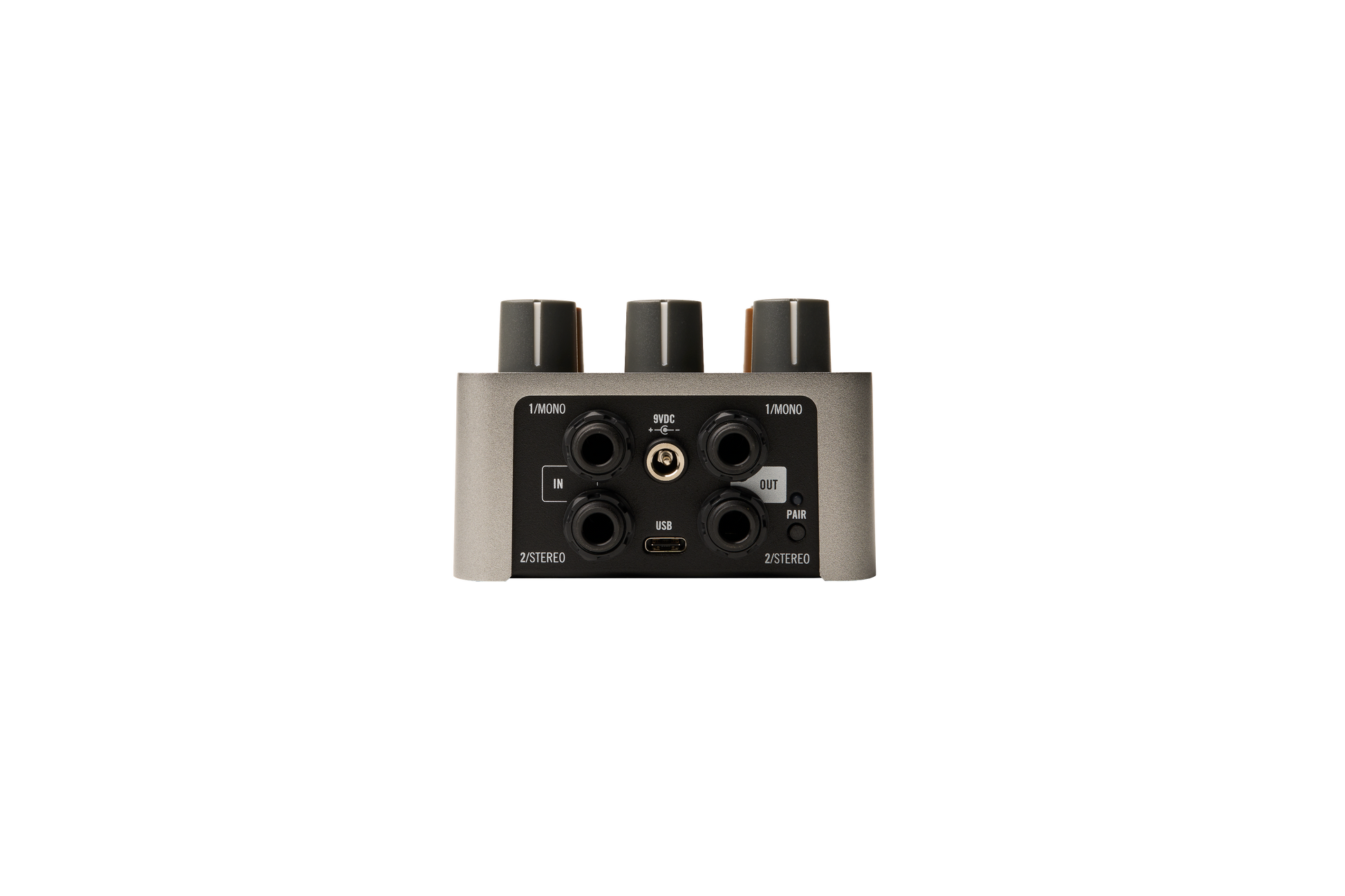 Universal Audio UAFX OX-Stomp Dynamic Speaker Emulator