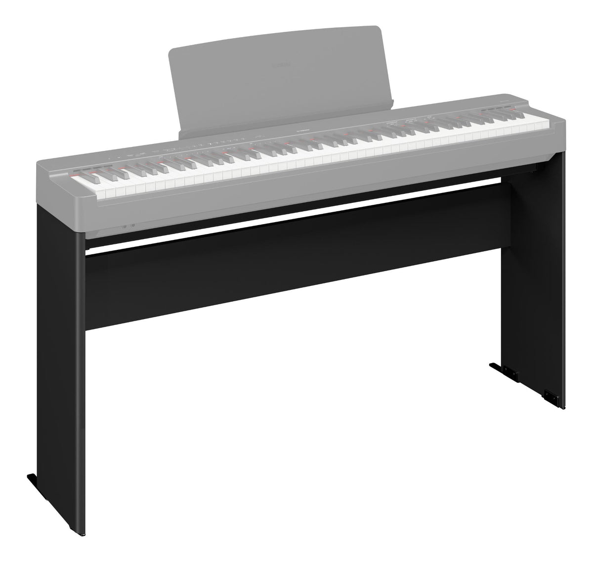 Yamaha L-200B Stand for P225 - Black