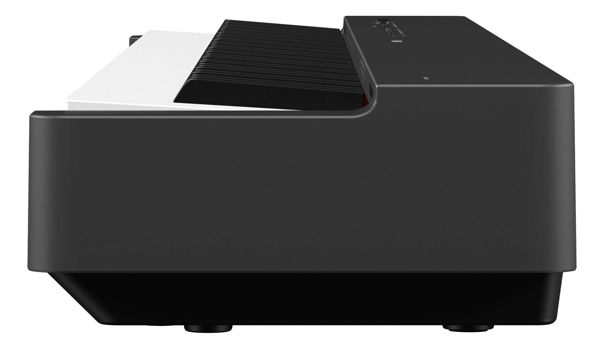 Yamaha P-225B Digital Piano - Black (P225B)