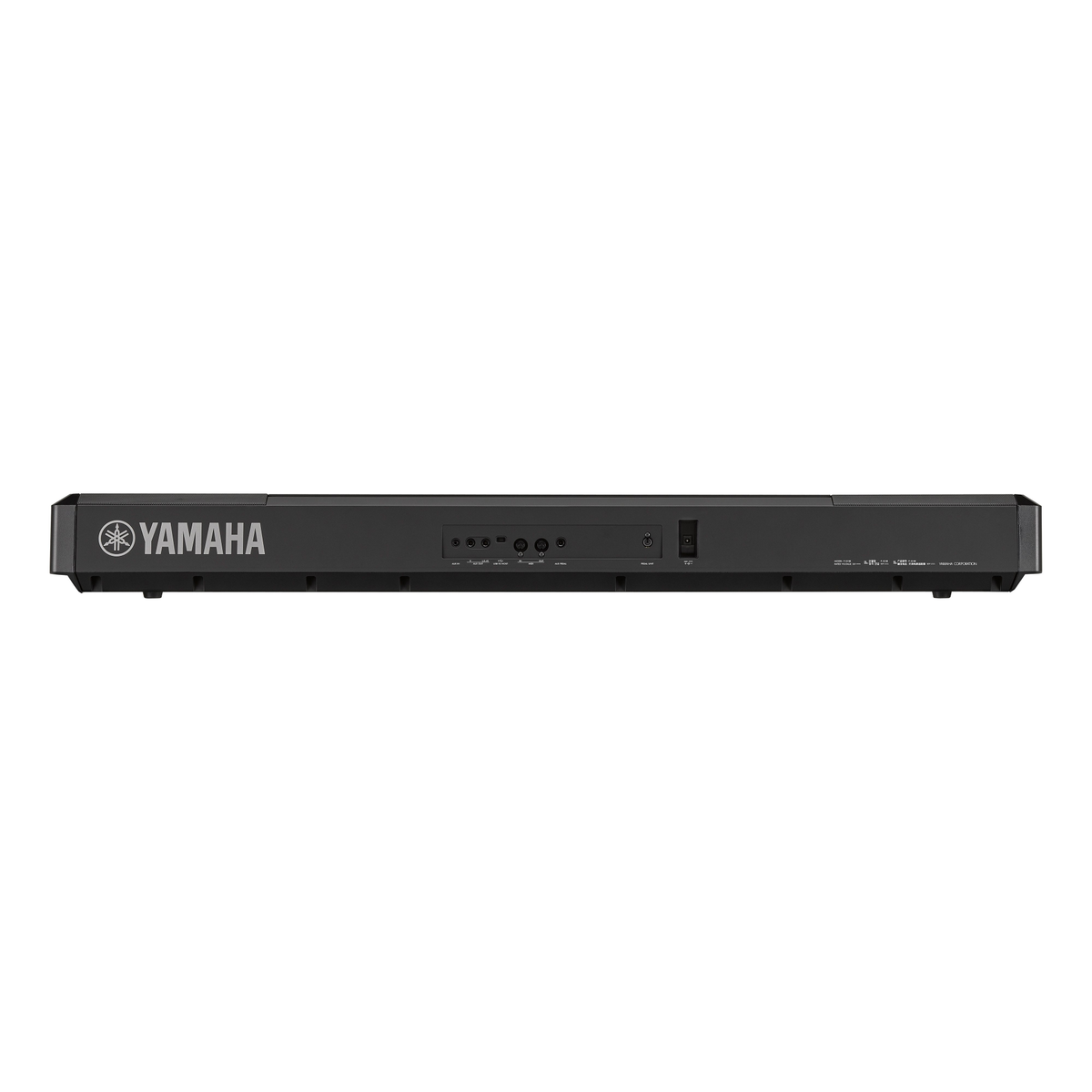 Yamaha P525B Premium Portable Piano - Black