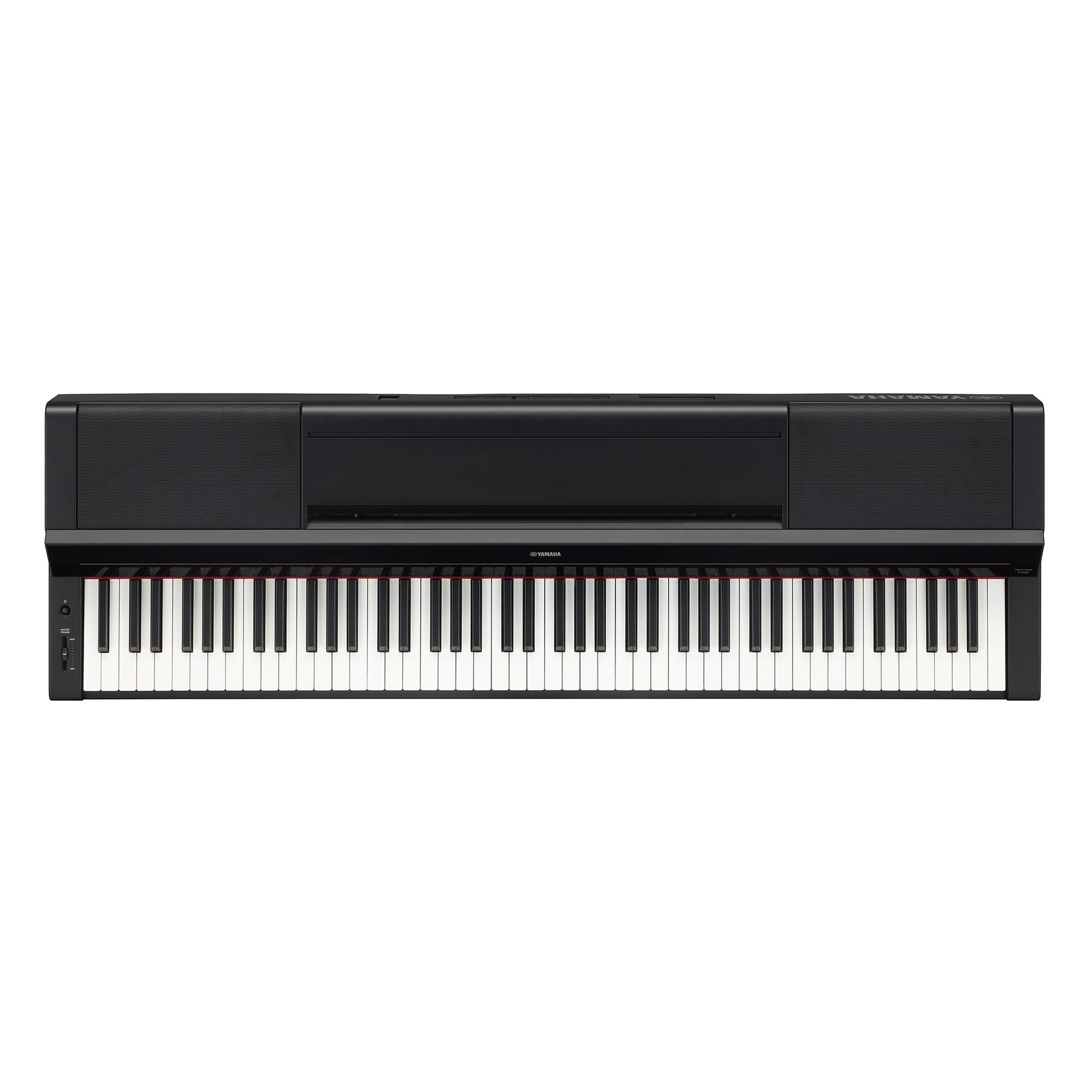Yamaha P-S500B Portable Digital Piano - Black