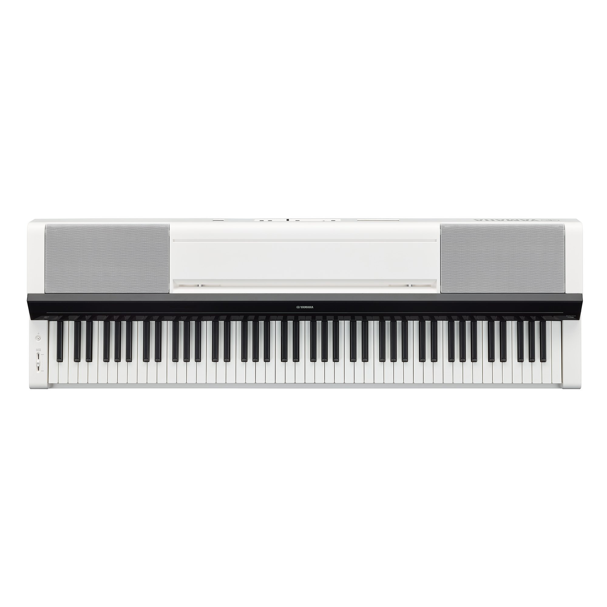 Yamaha P-S500WH Portable Digital Piano - White