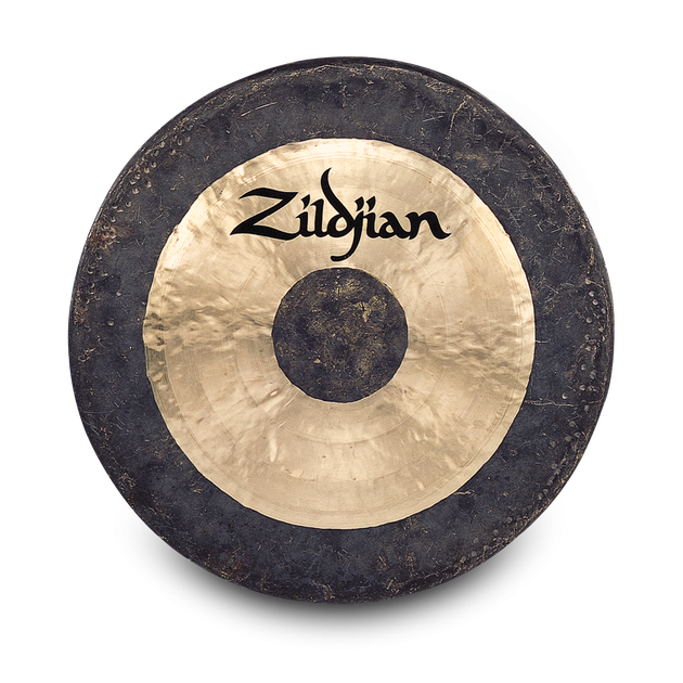 Zildjian 26" Hand-hammered Orchestral Gong