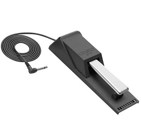 Casio SP20 Sustain Pedal