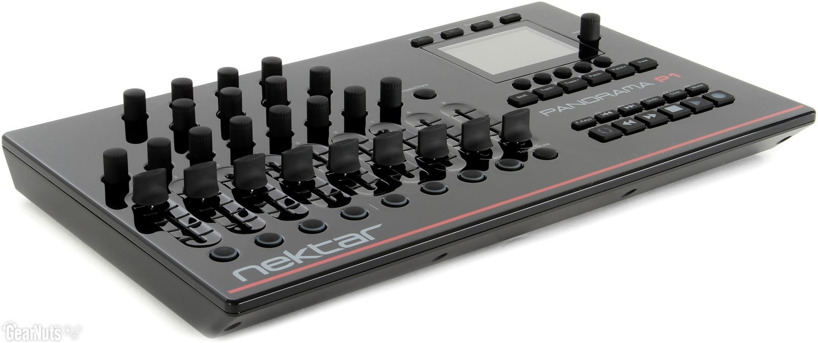 Nektar P1 Panorama MIDI Controller