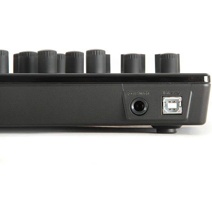 Nektar P1 Panorama MIDI Controller