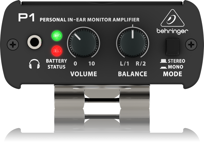 BEHRINGER POWERPLAY P1 IN-EAR MONITOR