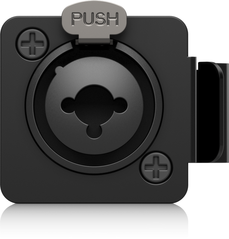 Behringer Powerplay P2 In-Ear Monitor Amplifier