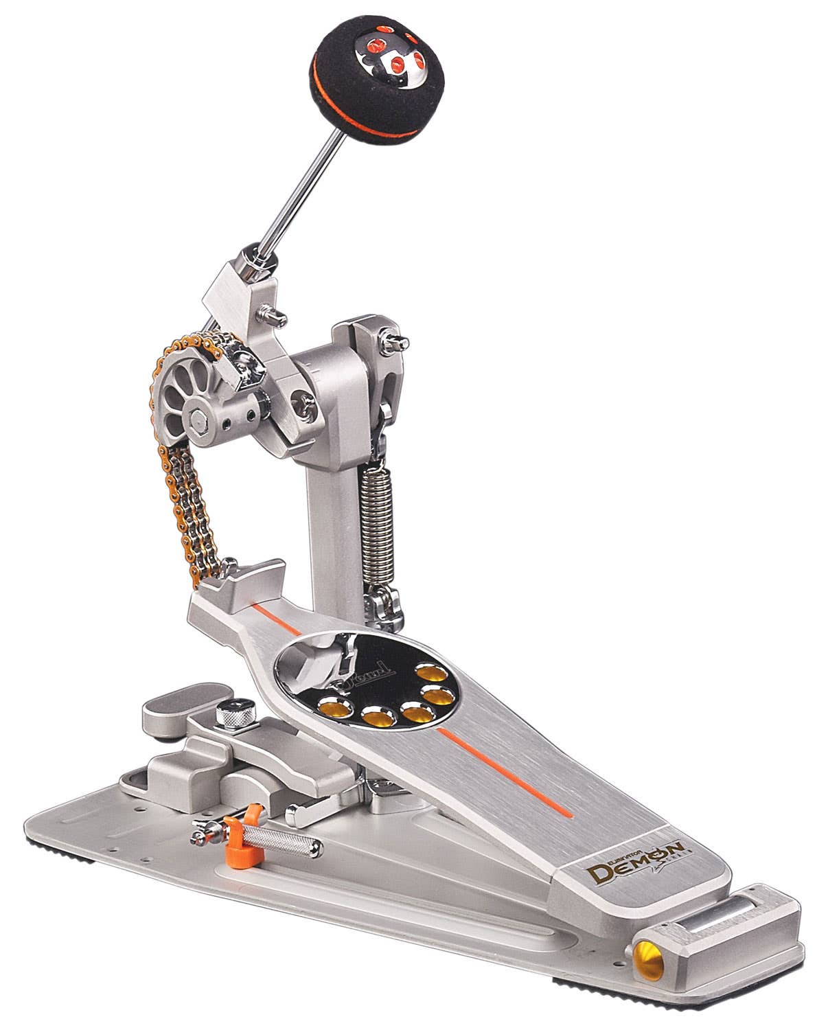 Pearl Demon Drive Chain Drive Bass Drum Pedal (P-3000C)