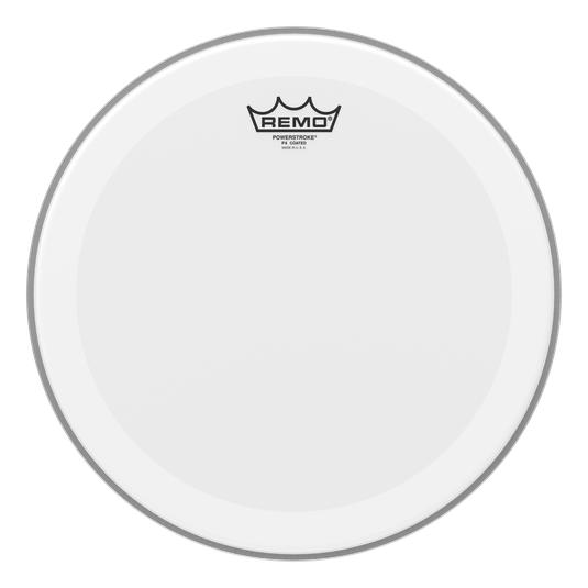 Remo Powerstroke 4 Coated 14" Drum Head