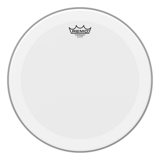 Remo Powerstroke 4 Coated 16" Drum Head