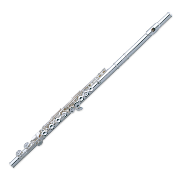 Pearl Student Flute P505E1R (P505-E1R)