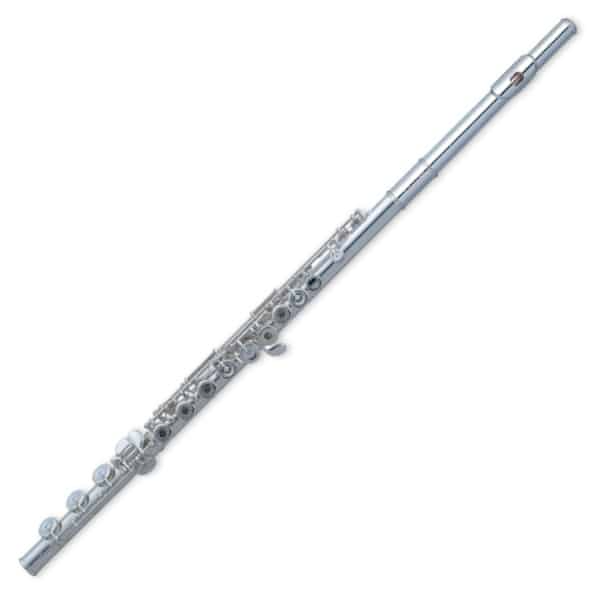 Pearl Dolce 695RBE Flute w/ .958 Britannia Silver “Brezza” Headjoint