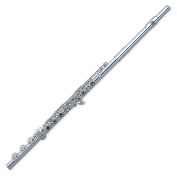 Pearl Dolce Handmade Series 695RBEF Flute w/Forza Headjoint