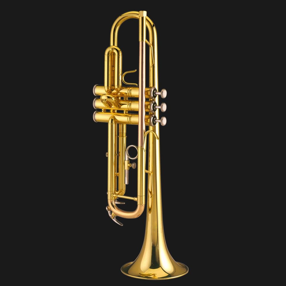 Schagerl SLTR355 Advanced Student Trumpet