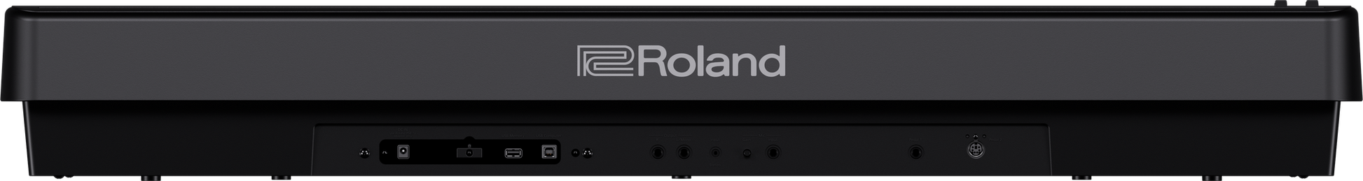 Roland FP-E50 Entertainment Piano - Black