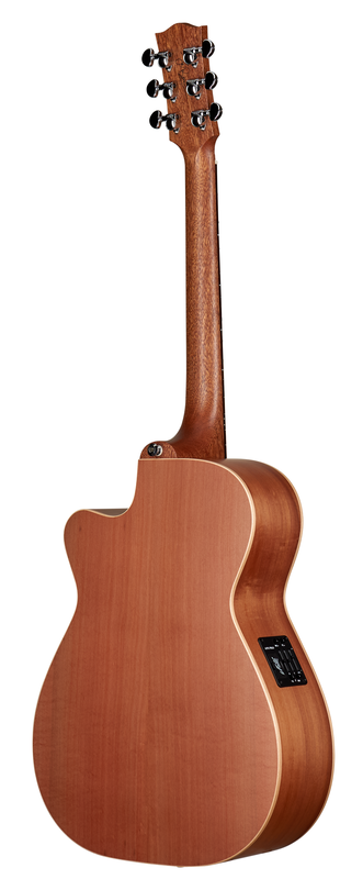 Maton Joe Robinson Signature Acoustic Electric Guitar w/Case