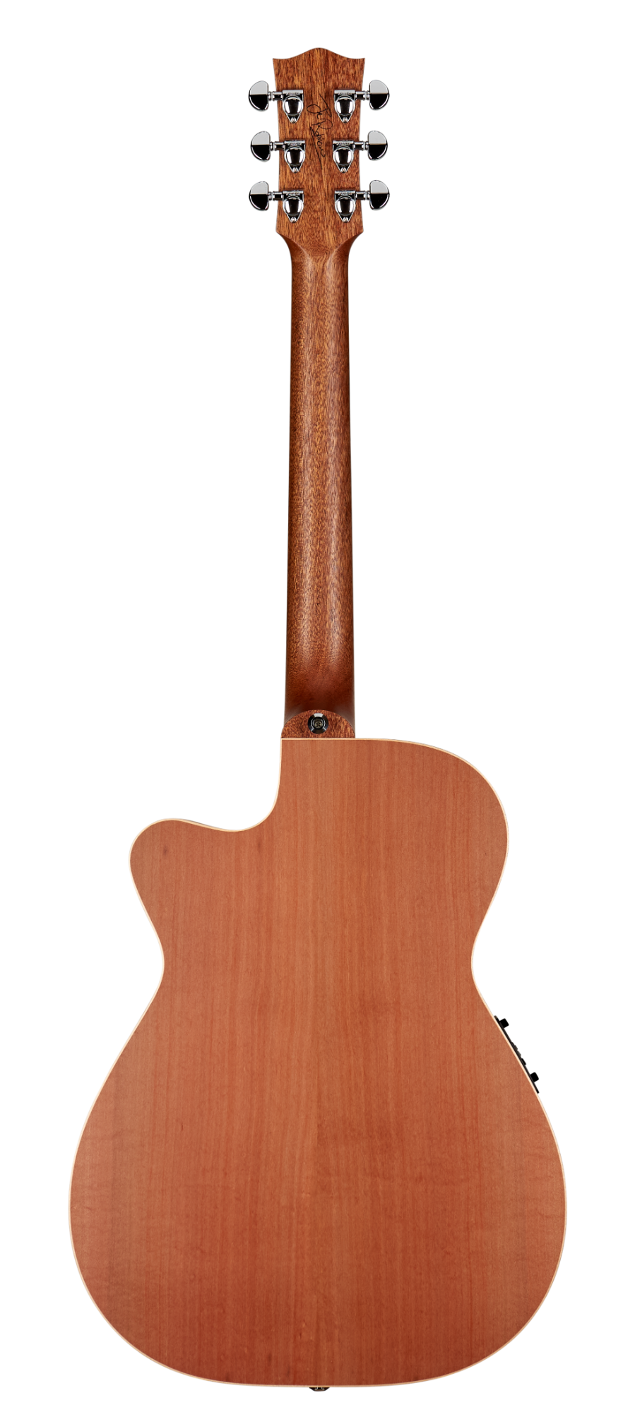 Maton Joe Robinson Signature Acoustic Electric Guitar w/Case