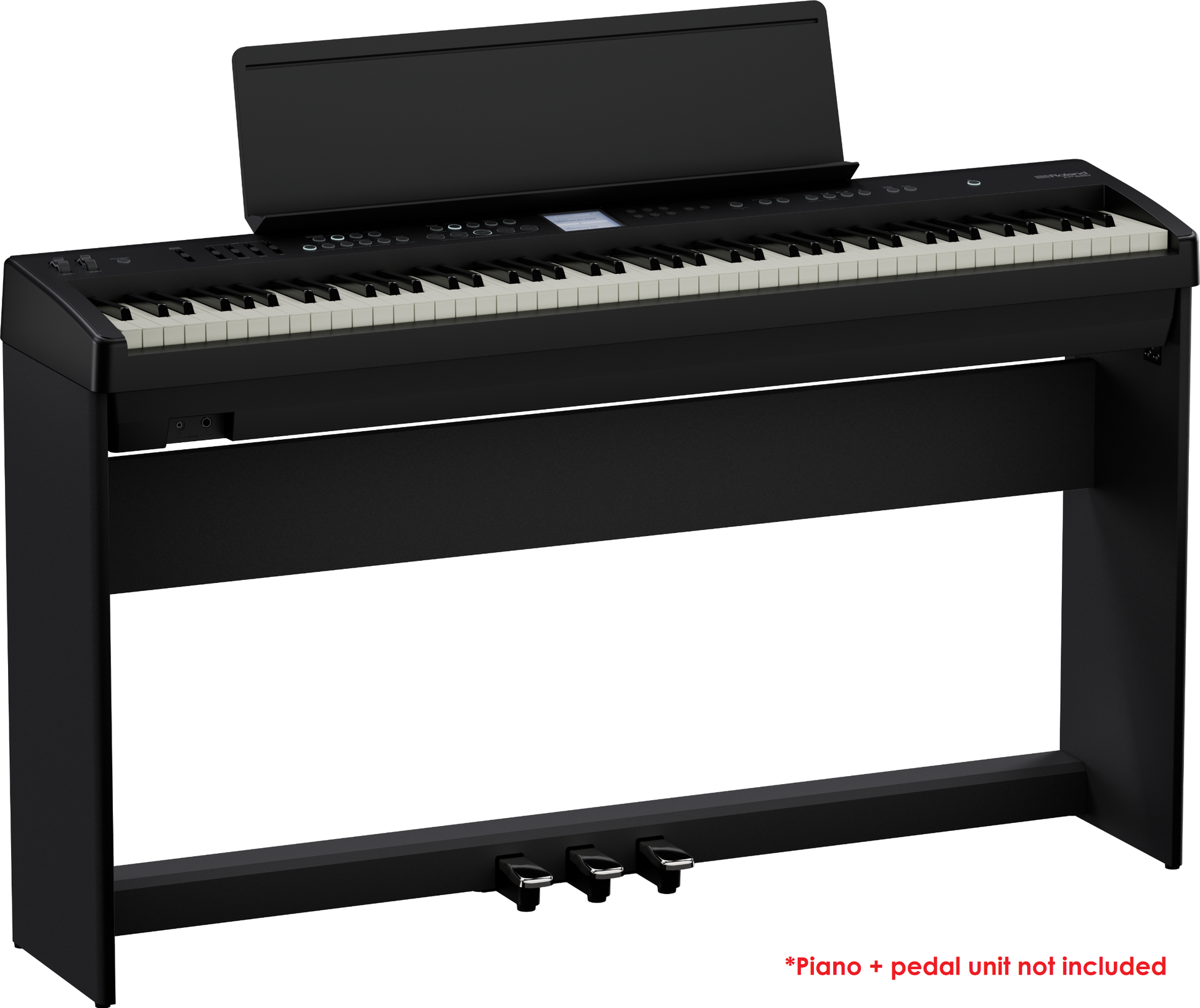 Roland Piano Stand for FPE50BK
