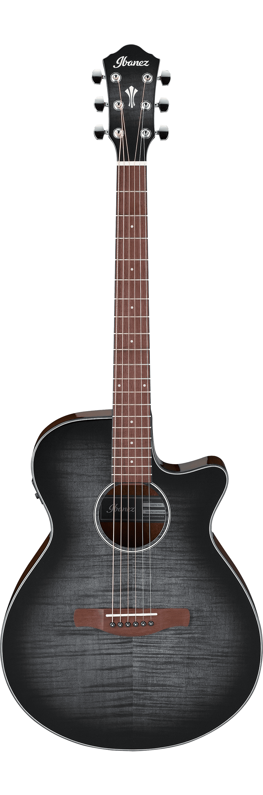 Ibanez AEG70 TCH